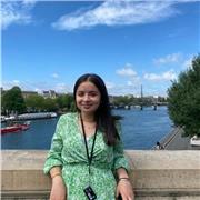 Diplômée d’un bac scientifique avec option maths expertes, je suis passionnée par les mathématiques depuis mon jeune âge